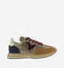 Victoria Sneaker Cosmos Metall